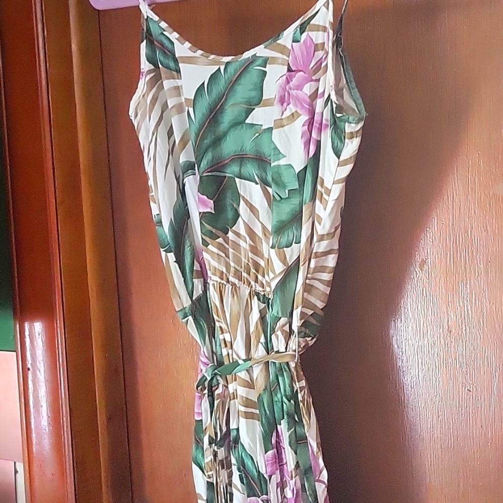 Gee Wiz sun dress